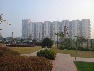 Project Image of 514.27 - 643.8 Sq.ft 2 BHK Apartment for buy in Signature Global The Roselia