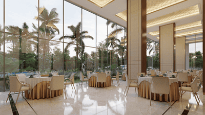 Project Image of 1488.0 - 1665.0 Sq.ft 3 BHK Apartment for buy in Acrerise Azure