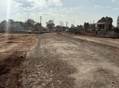 Project Image of 581.25 - 3482.66 Sq.ft Residential Plot Plot for buy in Ncorp Eesha Eden