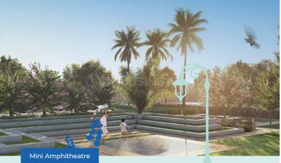 Project Image of 1164.92 - 1354.7 Sq.ft Residential Plot Plot for buy in ATS Bonheur Avenue Phase 2
