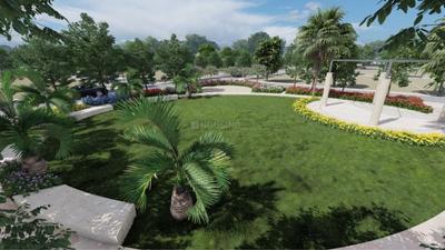 Project Image of 600.0 - 1000.0 Sq.ft Residential Plot Plot for buy in Chawda Shree Manglam