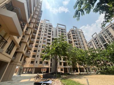 Project Image of 818.0 - 1998.0 Sq.ft 2 BHK Apartment for buy in Fortune Heights Phase V