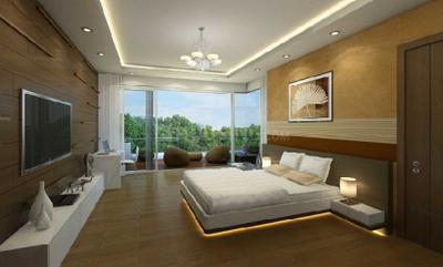 Project Image of 5300.0 - 7400.0 Sq.ft 4 BHK Villa for buy in SK Signature Villas