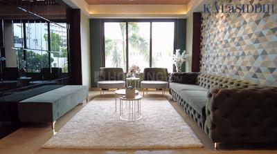 Project Image of 2212.0 - 2241.0 Sq.ft 4 BHK Apartment for buy in Kala Siddhi