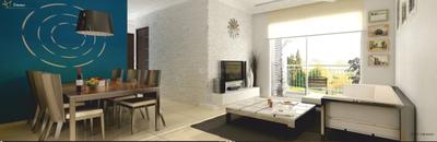 Project Image of 477.0 - 1713.0 Sq.ft 1 BHK Apartment for buy in Prestige Valley Crest