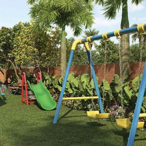 Project Image of 1075.74 - 1515.67 Sq.ft 2 BHK Apartment for buy in Providence Surabhi