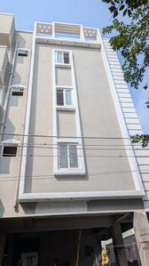 Samayapuram Elevation 2