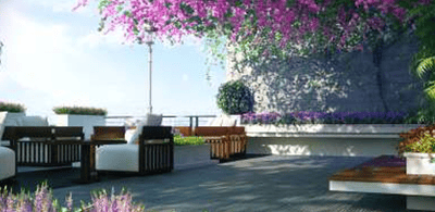 Project Image of 1735.0 - 2010.0 Sq.ft 3 BHK Apartment for buy in MAK Mark