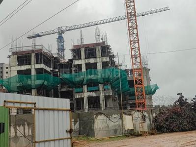 Project Image of 452.08 - 2188.0 Sq.ft 1.5 BHK Apartment for buy in Brigade Ivory Phase 1 At Brigade Orchards