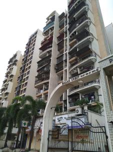 Project Image of 780.0 - 1147.0 Sq.ft 1 BHK Apartment for buy in Varsha Balaji Crest