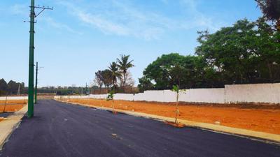 Project Image of 800.0 - 3000.0 Sq.ft Residential Plot Plot for buy in Sai Balaji Enclave