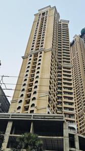 Project Image of 366.08 - 830.33 Sq.ft Studio Studio Apartment for buy in Arihant Clan Aalishan Phase II