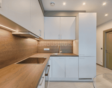 Project Image of 0.0 - 456.28 Sq.ft 1 BHK Apartment for buy in Salasar Exotica II