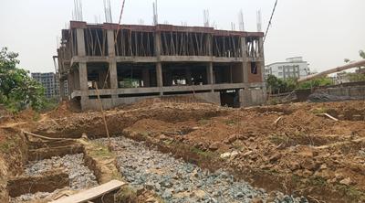Project Image of 507.95 - 845.29 Sq.ft 1 BHK Apartment for buy in Maa Moti Kunwar Complex