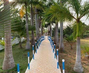 Project Image of 899.97 - 8999.92 Sq.ft Residential Plot Plot for buy in Dharuka Dhatri Vanam