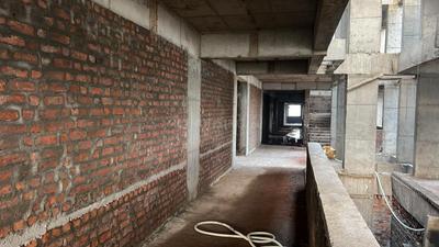 Project Image of 828.0 - 1584.0 Sq.ft 2 BHK Apartment for buy in K B Luxuria
