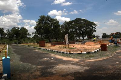 Project Image of 574.0 - 5371.0 Sq.ft Residential Plot Plot for buy in Vijay Sri Arunachala Nagar