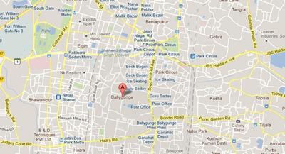 Project Image of 0.0 - 6200.0 Sq.ft 4 BHK Apartment for buy in Mani Shiromani