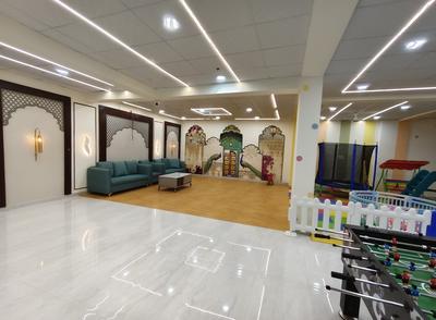 Project Image of 1050.0 - 1730.0 Sq.ft 2 BHK Apartment for buy in RK The Veranda