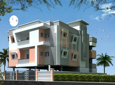 The Nest Ippo Images for Elevation of The Nest Ippo 2