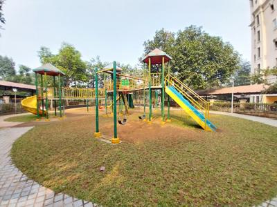 Project Image of 1767 Sq.ft 3 BHK Apartment / Flat for sale in Kharghar for Rs. 32000000