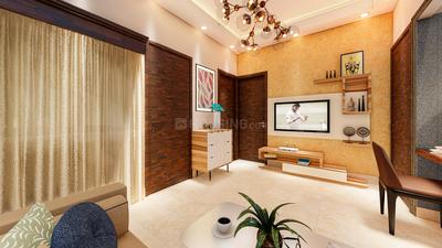Project Image of 390.0 - 645.0 Sq.ft 1 BHK Apartment for buy in Karal Babylon