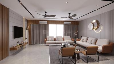 Project Image of 1338.0 - 1919.0 Sq.ft 3 BHK Apartment for buy in Hi Speed Freedom Towers