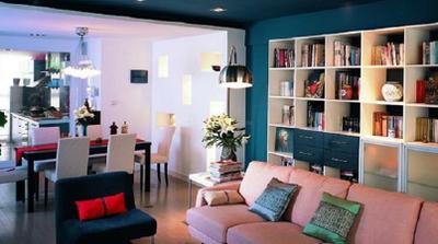 Project Image of 1550.0 - 2625.0 Sq.ft 2.5 BHK Apartment for buy in Expression Exotica
