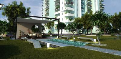 Project Image of 1712.0 - 2692.0 Sq.ft 3 BHK Apartment for buy in Godrej Premia Towers