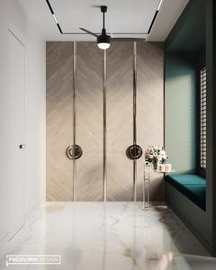 Project Image of 1800.0 - 4500.0 Sq.ft 3 BHK Builder Floor for buy in Paramount Luxury Floor Malibu Town
