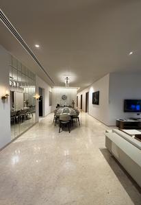 Project Image of 1688.0 - 3151.0 Sq.ft 3 BHK Apartment for buy in Godrej River Royale
