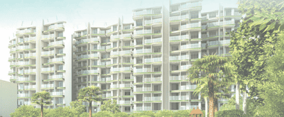Project Image of 1053 Sq.ft 2 BHK Apartment / Flat for sale in Hadapsar for Rs. 11300000