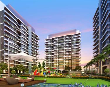 Project Image of 399.0 - 1040.0 Sq.ft 1 BHK Apartment for buy in Unique Estate Wing E