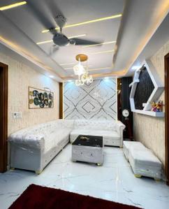 Project Image of 630.0 - 1200.0 Sq.ft 2 BHK Apartment for buy in The Apna Ghar