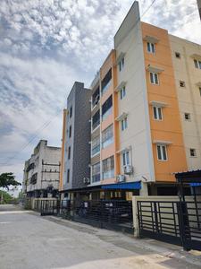 Project Image of 912.0 - 1580.0 Sq.ft 2 BHK Apartment for buy in GP Homes Valencia Ruby