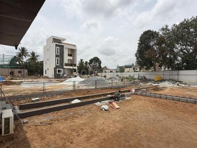 Project Image of 1965.0 - 3692.0 Sq.ft 3 BHK Villa for buy in SLN Nidhi Aura