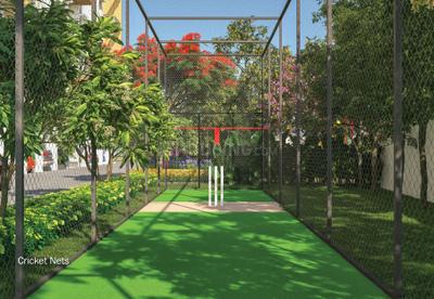Project Image of 799.0 - 1265.0 Sq.ft 2 BHK Apartment for buy in Vasavi Nandanam