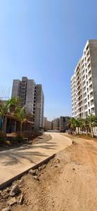 Project Image of 520 Sq.ft 1 BHK Apartment / Flat for sale in Titwala for Rs. 1950000