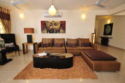 Project Image of 1370.0 - 1908.0 Sq.ft 3 BHK Apartment for buy in Raheja Sampada