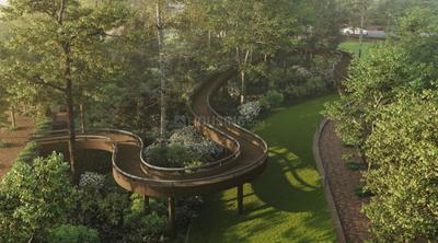 Project Image of 0.0 - 11250.0 Sq.ft Residential Plot Plot for buy in The Park By Repose