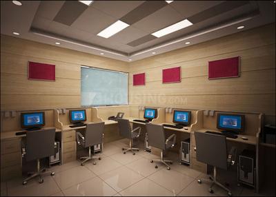 Project Image of 367.0 - 1388.0 Sq.ft 1 BHK Apartment for buy in Sanaya Krish Royale