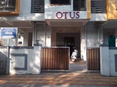 Project Image of 0.0 - 1369.0 Sq.ft 2 BHK Apartment for buy in Ambike Lotus Apartments