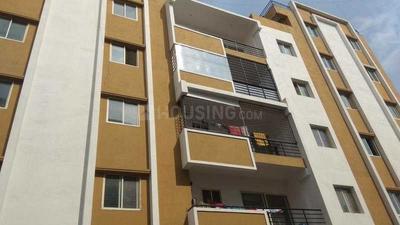 Sumukha Emerald Elevation 1