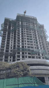 Project Image of 639.81 - 2457.94 Sq.ft 2 BHK Apartment for buy in Raymond The Address By GS Tower 2