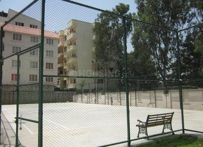 Project Image of 1180.0 - 3670.0 Sq.ft 2 BHK Apartment for buy in Akme Encore