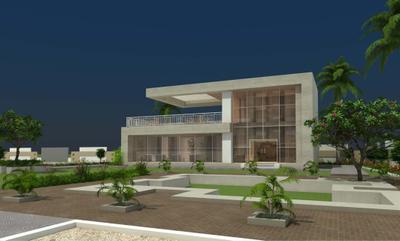 Project Image of 0.0 - 603.0 Sq.ft 2 BHK Apartment for buy in Malkani Buona Vita