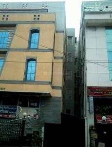 Project Image of 1000.0 - 2330.0 Sq.ft 2 BHK Apartment for buy in Nasco Gulmohar East