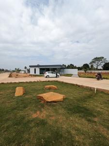 Project Image of 900.0 - 1500.0 Sq.ft Residential Plot Plot for buy in Space Soahan Serenity