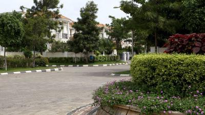 Project Image of 0.0 - 3000.0 Sq.ft 3 BHK Villa for buy in Aparna County