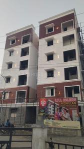 Project Image of 951.0 - 1393.0 Sq.ft 2 BHK Apartment for buy in Nidhulan Park View Castle